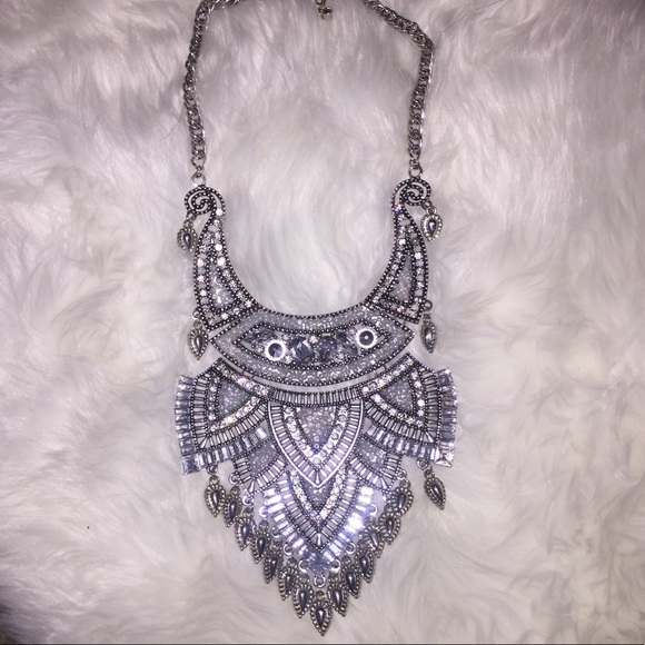 bebe Jewelry - Statement Necklace